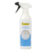 123ink mould & tarnish cleaner spray, 500 ml