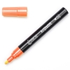 123ink orange chalk marker