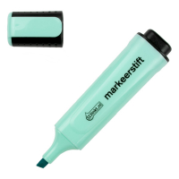 123ink pastel blue highlighter (10-pack)