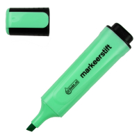 123ink pastel green highlighter (10-pack)