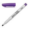 123ink purple textile marker (1mm - 3mm round)