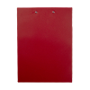 123ink red A4 clipboard portrait 2335225C 56053C 301608 - 2