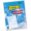 123ink satin A4 tracing paper (12 sheets)