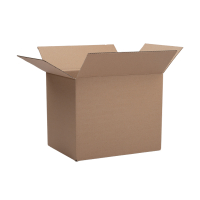 123ink shipping box, 305mm x 220mm x 250mm (10-pack) RD-351127-10C 301869