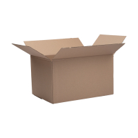 123ink shipping box, 430mm x 305mm x 250mm (10-pack)