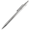 123ink silver mechanical pencil, 0.7mm