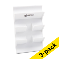 123ink small magnetic marker holder (3-pack)