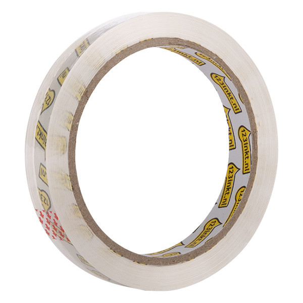 123ink standard tape, 15mm x 66m (10-pack) 57388-00001-00C 57388-00001-01C 300428 - 1