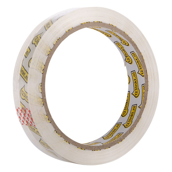 123ink standard tape, 19mm x 66m 5501966C 57369C 300429 - 1