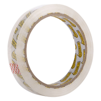 123ink standard tape, 19mm x 66m 5501966C 57369C 300429