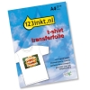 123ink t-shirt transfer paper (6 x 5 sheets)