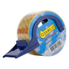 123ink tape holder including roll of packing tape, 50mm x 66m