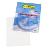 123ink transparencies for laser printers (25 sheets)