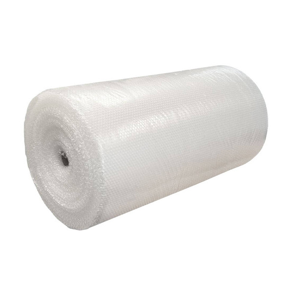 123ink transparent bubble wrap, 100cm x 100m 055.0200 302451 - 1