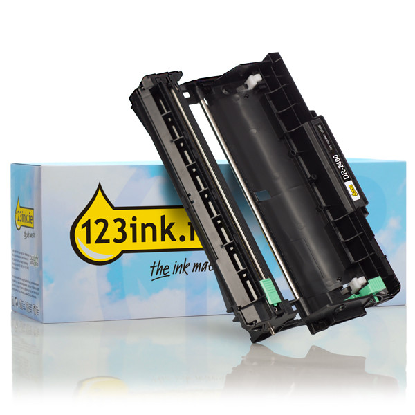 Compatible Black Toner Cartridge Tn2425 for Brother Hl-L2310d, Hl