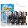 123ink version replaces Brother LC-121VALBP BK/C/M/Y ink cartridge 4-pack