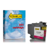 123ink version replaces Brother LC-427M magenta ink cartridge