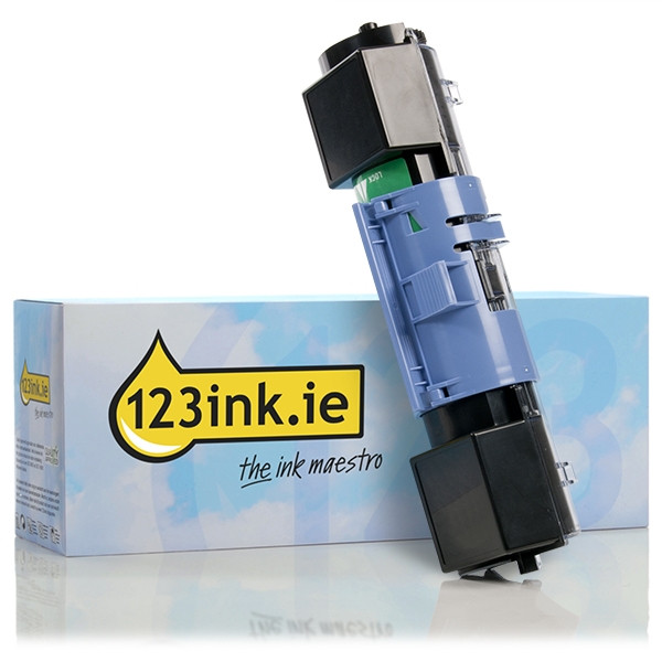 123ink version replaces Brother TN-100 black toner TN100C 029571 - 1