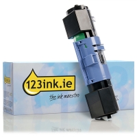 123ink version replaces Brother TN-100 black toner TN100C 029571