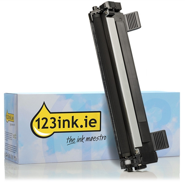 123ink version replaces Brother TN-1050 black toner TN1050C 051001 - 1