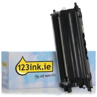 123ink version replaces Brother TN-130BK black toner TN130BKC 029246