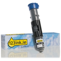 123ink version replaces Brother TN-200 black toner TN200C 029621