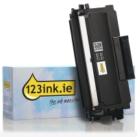 123ink version replaces Brother TN-2010 black toner TN2010C 029179