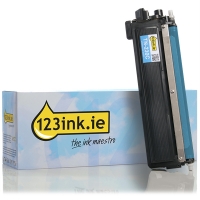 123ink version replaces Brother TN-230C cyan toner TN230CC 029221