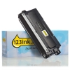 123ink version replaces Brother TN-2320 XL extra high capacity black toner