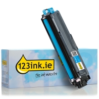 123ink version replaces Brother TN-241C cyan toner TN241CC 029425