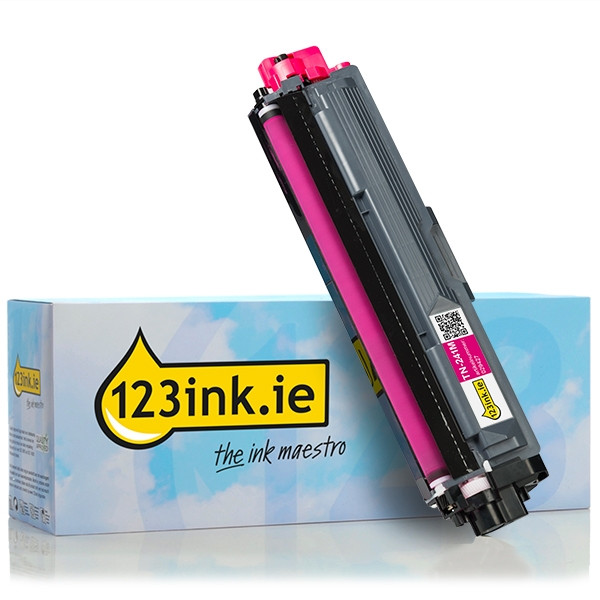 123ink version replaces Brother TN-241M magenta toner TN241MC 029427 - 1