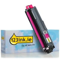 123ink version replaces Brother TN-241M magenta toner TN241MC 029427