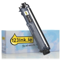 123ink version replaces Brother TN-242BK black toner TN242BKC 051061