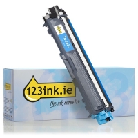 123ink version replaces Brother TN-242C cyan toner TN242CC 051063