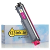 123ink version replaces Brother TN-242M magenta toner