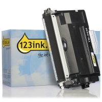 123ink version replaces Brother TN-3430 black toner