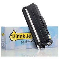 123ink version replaces Brother TN-421BK black toner TN421BKC 051111