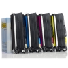 123ink version replaces Brother TN-423 BK/C/M/Y toner 4-pack