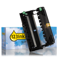 123ink version replaces Brother DR-2510 drum DR2510C 051437