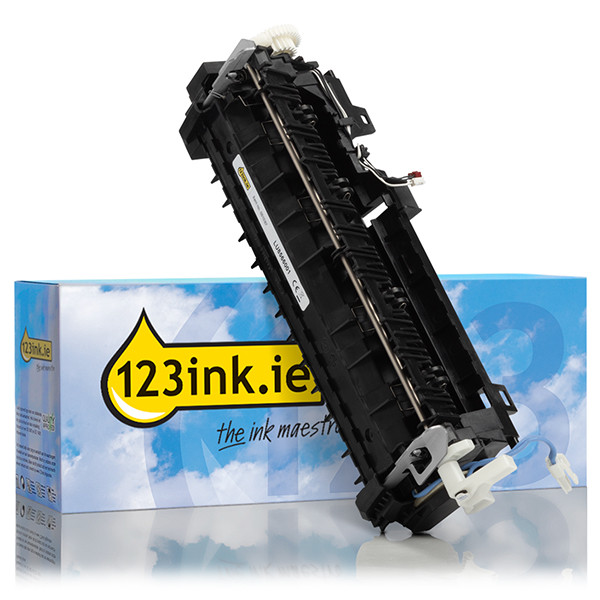 123ink version replaces Brother LU8566001 fuser LU8566001C 051087 - 1