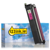 123ink version replaces Brother TN-248M magenta toner