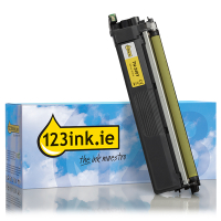 123ink version replaces Brother TN-248Y yellow toner TN248YC 051419