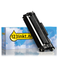 123ink version replaces Brother TN-2510 black toner TN2510C 051399