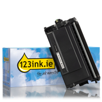 123ink version replaces Brother TN-3610 black toner TN3610C 051409