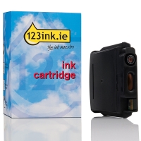 123ink version replaces HP 11 (C4837A/AE) magenta ink cartridge