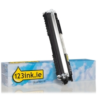 123ink version replaces HP 130A (CF350A) black toner CF350AC 054751