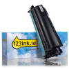 123ink version replaces HP 135X (W1350X) high capacity black toner