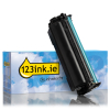 123ink version replaces HP 139A (W1390A) black toner