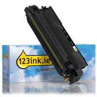 123ink version replaces HP 213A (W2130A) black toner 133029 123ink version replaces HP 213A (W2130A) black toner 133029