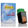 123ink version replaces HP 26 (C51626A/AE) black ink cartridge